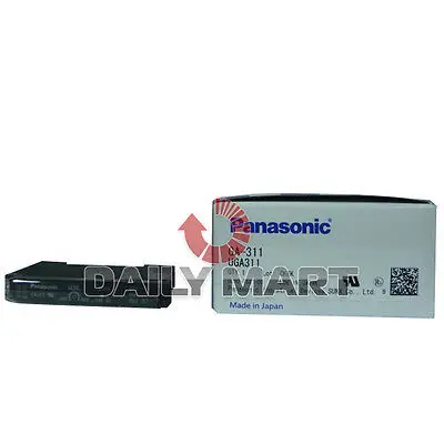

DHL/EMS 2 LOTS for Pana+ NEW GA-311 PLC Inductive Amplifier Controller, NPN