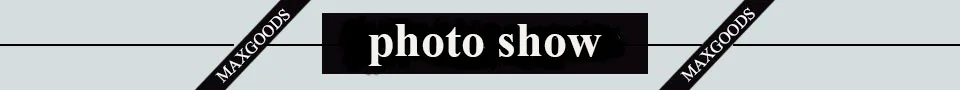 PHOTO SHOW