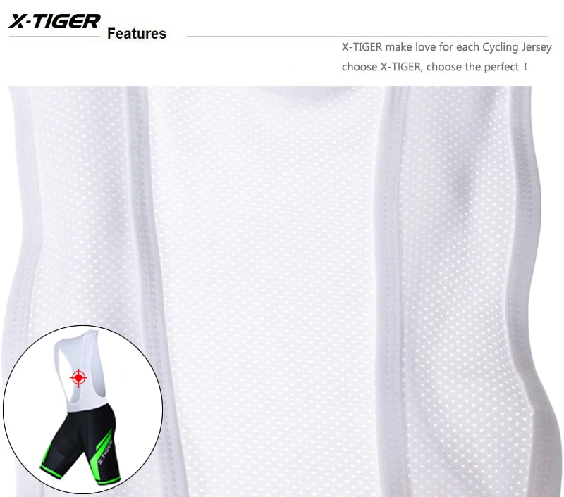 X-Tiger, полиэстер, профессиональный комплект Джерси для велоспорта, MTB, одежда для велоспорта, спортивная одежда для велоспорта, одежда для велоспорта, Майо, Ropa Ciclismo, комплект для велоспорта