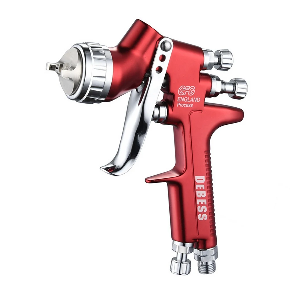 Spray Gun (14)