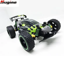 Радиоуправляемая Гоночная машина 4WD 2,4G Мотор Водонепроницаемый монстр грузовик с дистанционным управлением внедорожный 1:18 автомобиль игрушки для детей хобби игрушки и рождественские подарки