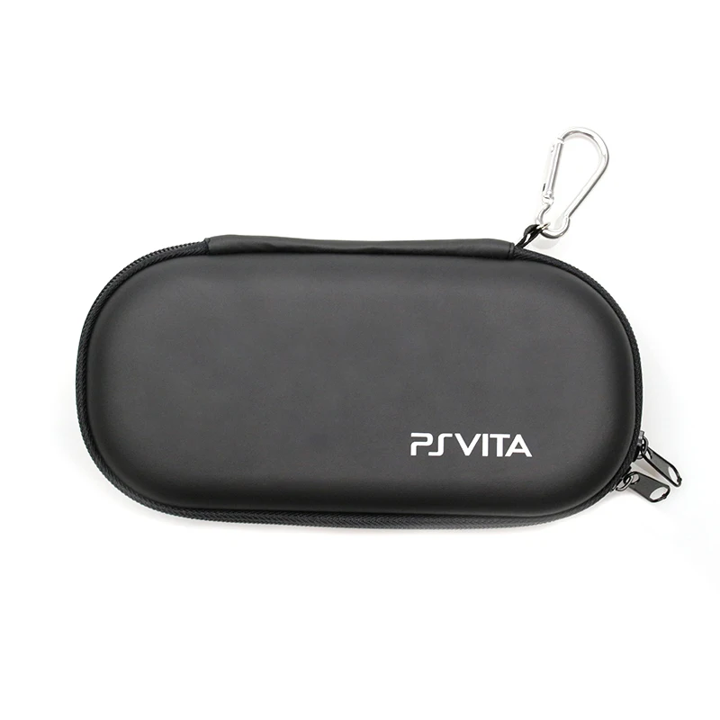 EVA противоударный жесткий чехол сумка для Sony PSV 1000 геймпад ita 2000 Slim Console PS Vita