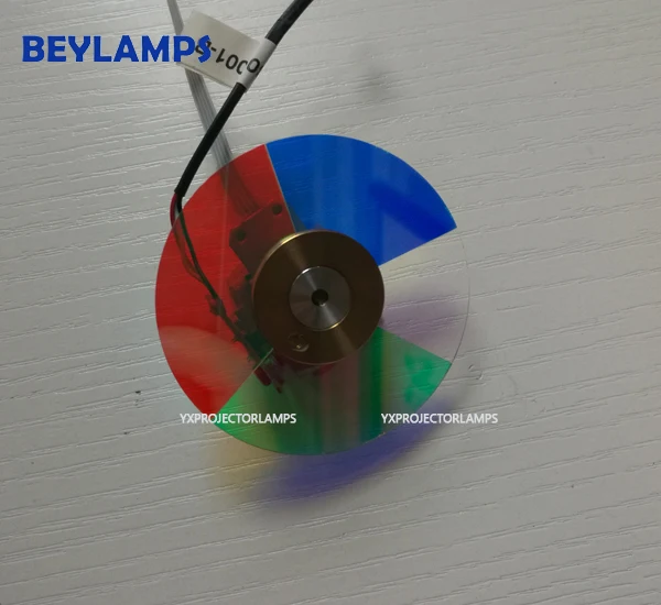 DELL 5100MP Color wheel 5