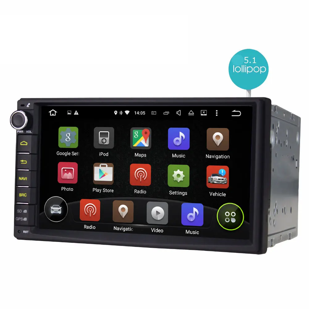 Nissan 2 din