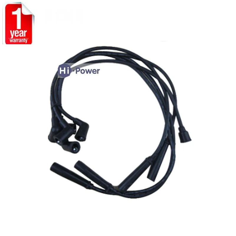 IGNITION CABLE MD997356 ignition wire set MD997356 Ignition Wire/Spark