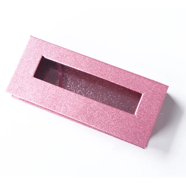 fake eyelash packaging