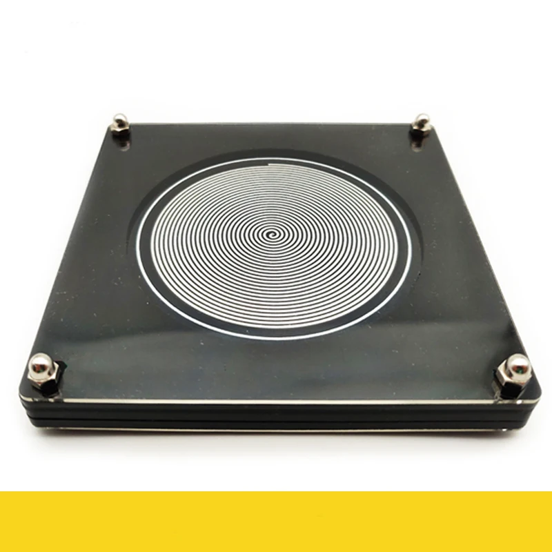 

Schumann FM783 Wave Generator Ultra-low Frequency Pulse Generators 7.83HZ