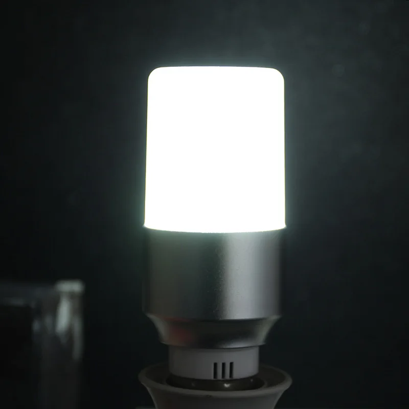  3pcs Smart WiFi Light Bulb 7W E27/B22/E14 RGBW Dimmable Wireless WiFi Remote Control Bulb Lamp Ligh - 32961844832