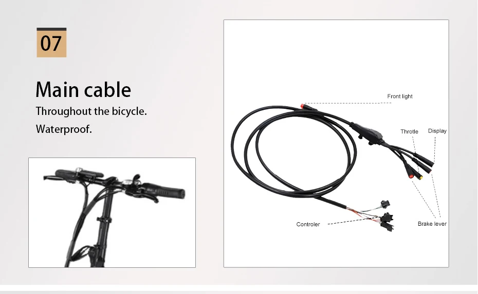 48V Lithium Battery Electric Bike Kit 350w 500w Hub Motor Wheel for 26" 700C MTB Bike Road Bicycles E Bike Conversion Kit HTB1mmalXcnrK1RkHFrdq6xCoFXaE - 48V Lithium Battery Electric Bike Kit 350w 500w Hub Motor Wheel for 26" 700C MTB Bike Road Bicycles E Bike Conversion Kit