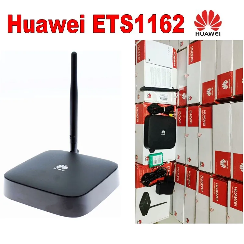 2 порта HUAWEI ETS1162 3g WCDMA GSM 900/2100 мГц 3g FWT FWP ПКТ, HUAWEI GSM 900/2100 мГц