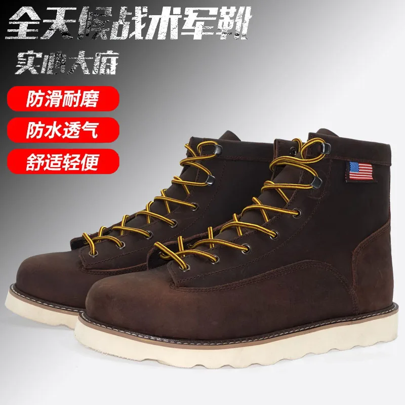 

caddis2018 Winter Fur Warm Male Boots For Men Casual Shoes Work Adult Quality Walking Rubber Brand Safety Footwear Sneakers