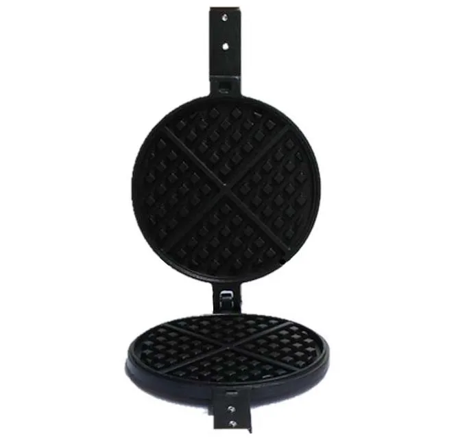 Non stick Waffle Iron Grill Classic Waffle Pan Kitchen Toolin Waffle