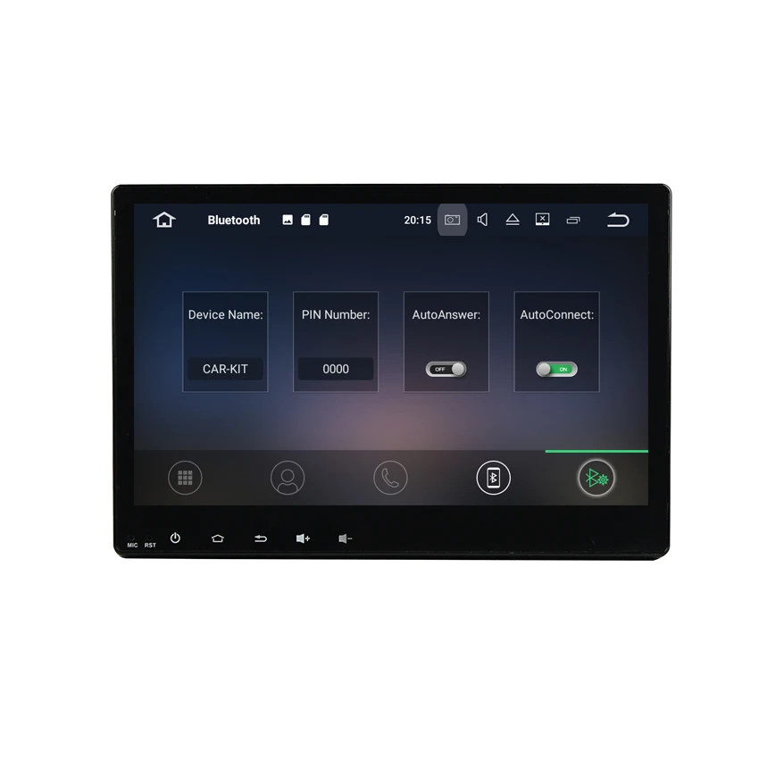 Discount YESSUN For Honda Vezel/HR-V 2014~2017 Car Navigation GPS Android Audio Video HD Touch Screen Stereo Multimedia Player No CD DVD 1