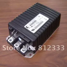 Натуральная CURTIS 1266 5201 1266A-5201 в, 36 В, 48 В, 275A DC SepEx моторные контроллеры для электрических укладчик поддонов гольф