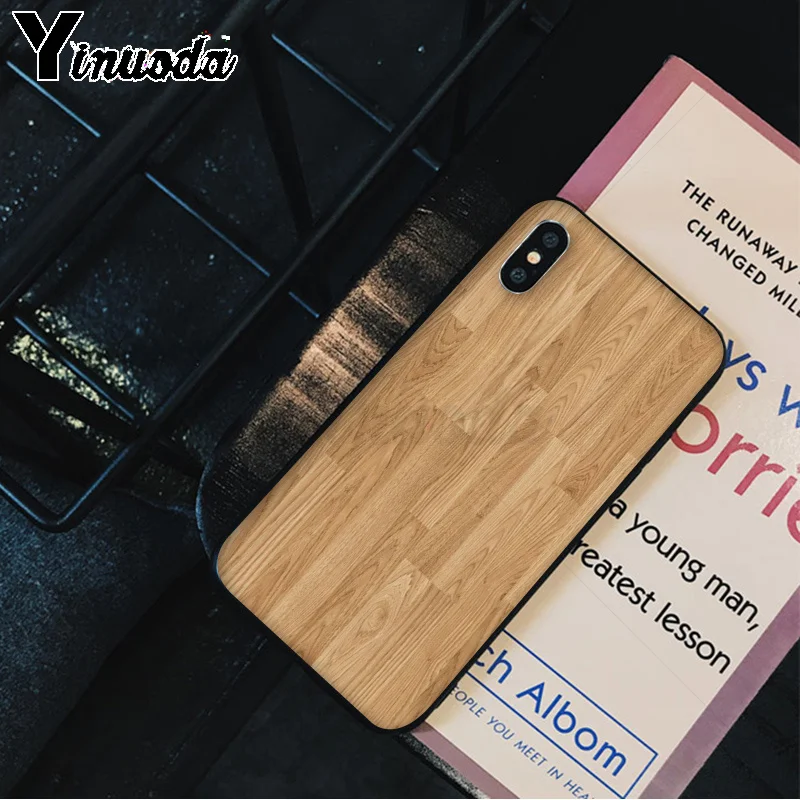 Wood grain