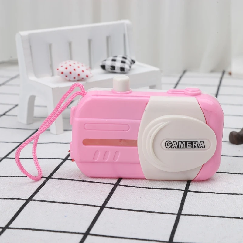 Projection Digital Camera Toy Educational Toy Simulation Play Toys Gift For Kids Projection Digital Camera Toy Educational Toy Simulation Play Toys Gift For Kids