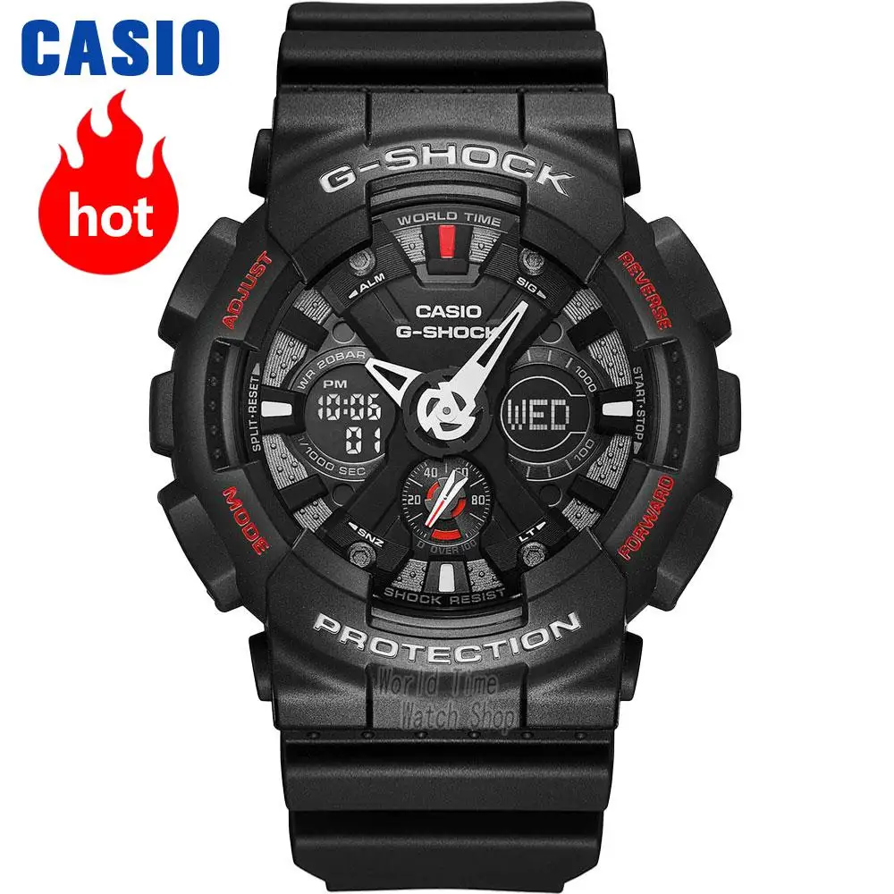 ga1201a