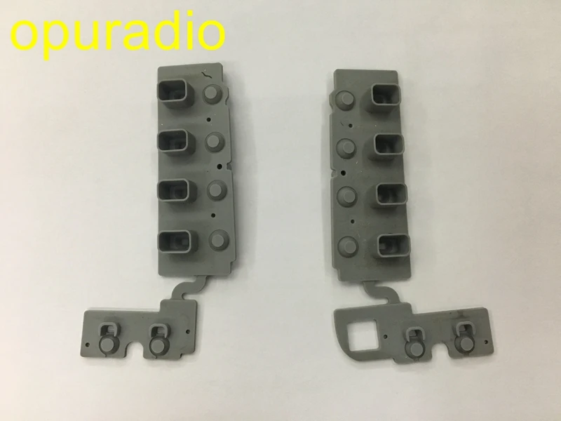 RNS510 panel button  (3)
