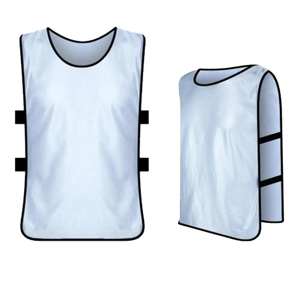 NEW Adult Children Football Soccer Basketball Sports Training Vest Top Match Uniform NEW Adult Children Football Soccer Basketball Sports Training Vest Top Match Uniform