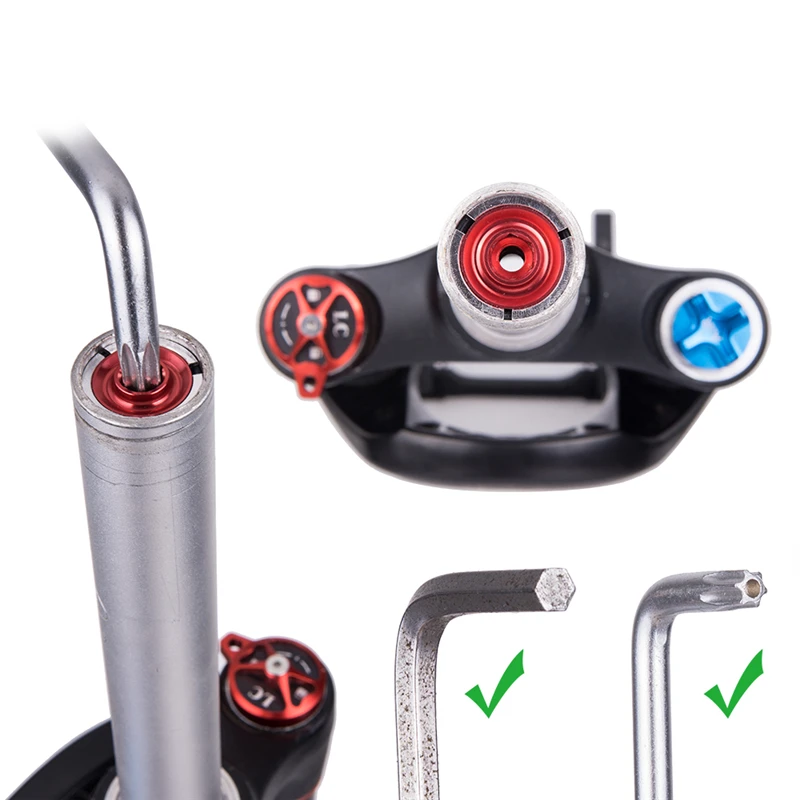 Road-Bike-Fork-Steerer-UltraStar-Headset-Ultralight-Star-Nut-Expansion-Screw-Expander-Plug-Compression-1-1(4)
