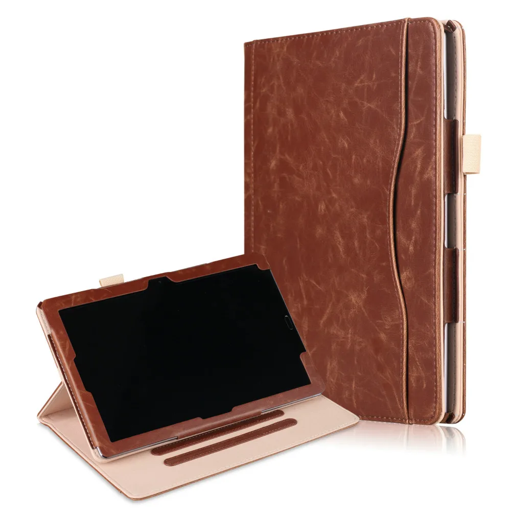 

For Huawei ediapad m5 10.8 Leather Handheld Tablet PC Protective Case For Huawei MediaPad M5 10.8" CRM-AL09 CRM-W09