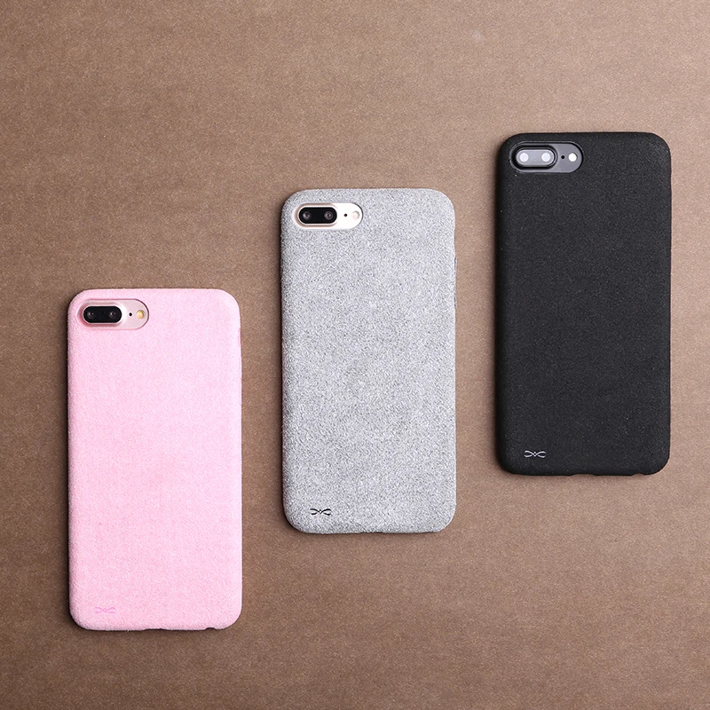 imágenes para D-parque franela de lujo de la cubierta case para iphone 7 7 plus accesorios del teléfono móvil de la cubierta protectora de cuerpo completo para iphone 7/7 plus imágenes para D-parque franela de lujo de la cubierta case para iphone 7 7 plus accesorios del teléfono móvil de la cubierta protectora de cuerpo completo para iphone 7/7 plus