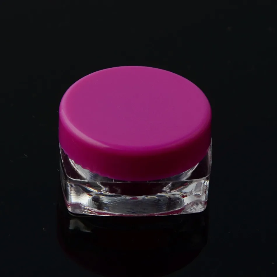 3-g-Cream-Jar-Cosmetic-Container-Plastic-bottle-Makeup-Sample-Jar-Cosmetic-Packaging-Bottle (1)
