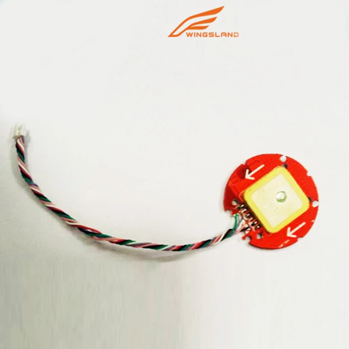 Квадрокоптер Wingsland Scarlet Minivet 5 8G FPV с HD камерой запасная часть GPS | Игрушки и хобби