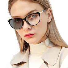 Новые ретро модные алмазные очки для чтения солнечные фотохромные очки для чтения брендовая дизайнерская оправа для очков UV400 FML