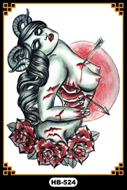 HB-524