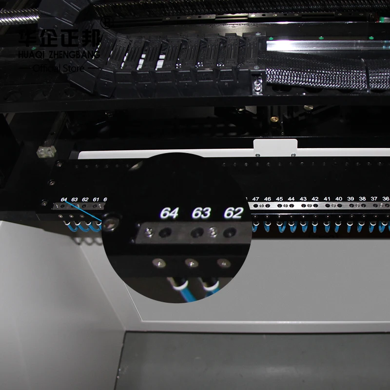 Рисунок 3 - ZB4050LS автоматическая высокоскоростная