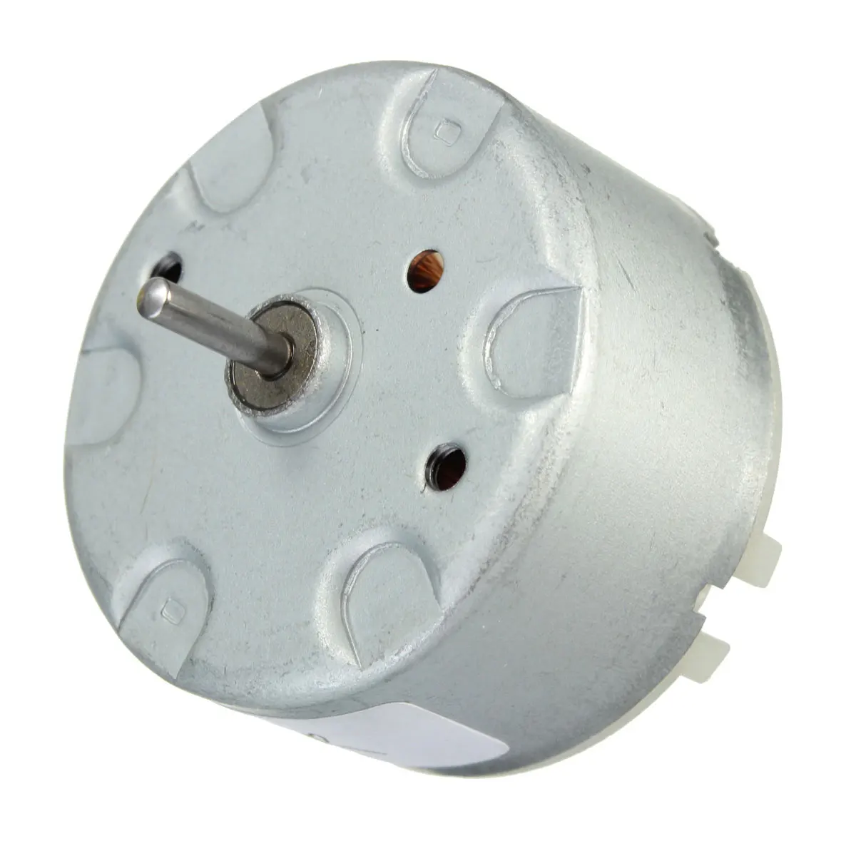 

6V 4000RPM Micro Motor VDC DVD Motor RF-500TB-12560 32mm x 16mm New