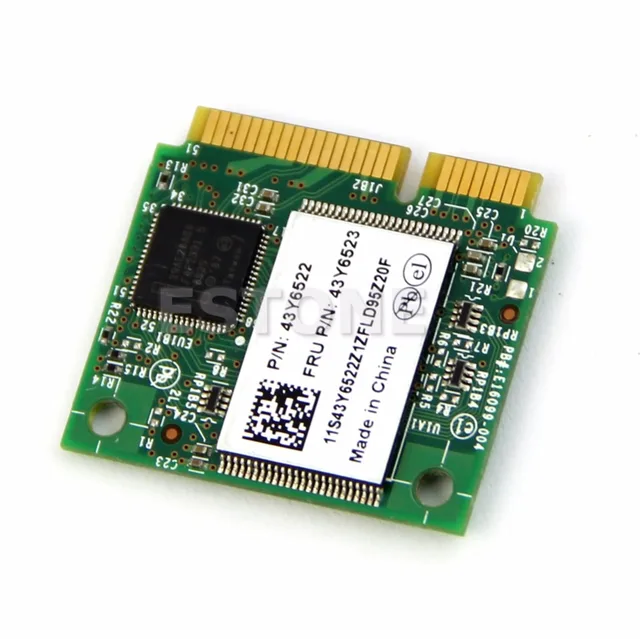 Best Price 2018 43Y6523 T400 T61p 2GB Intel PCI-E Laptop Turbo Memory Card For Intel for Thinkpad Best Price 2018 43Y6523 T400 T61p 2GB Intel PCI-E Laptop Turbo Memory Card For Intel for Thinkpad