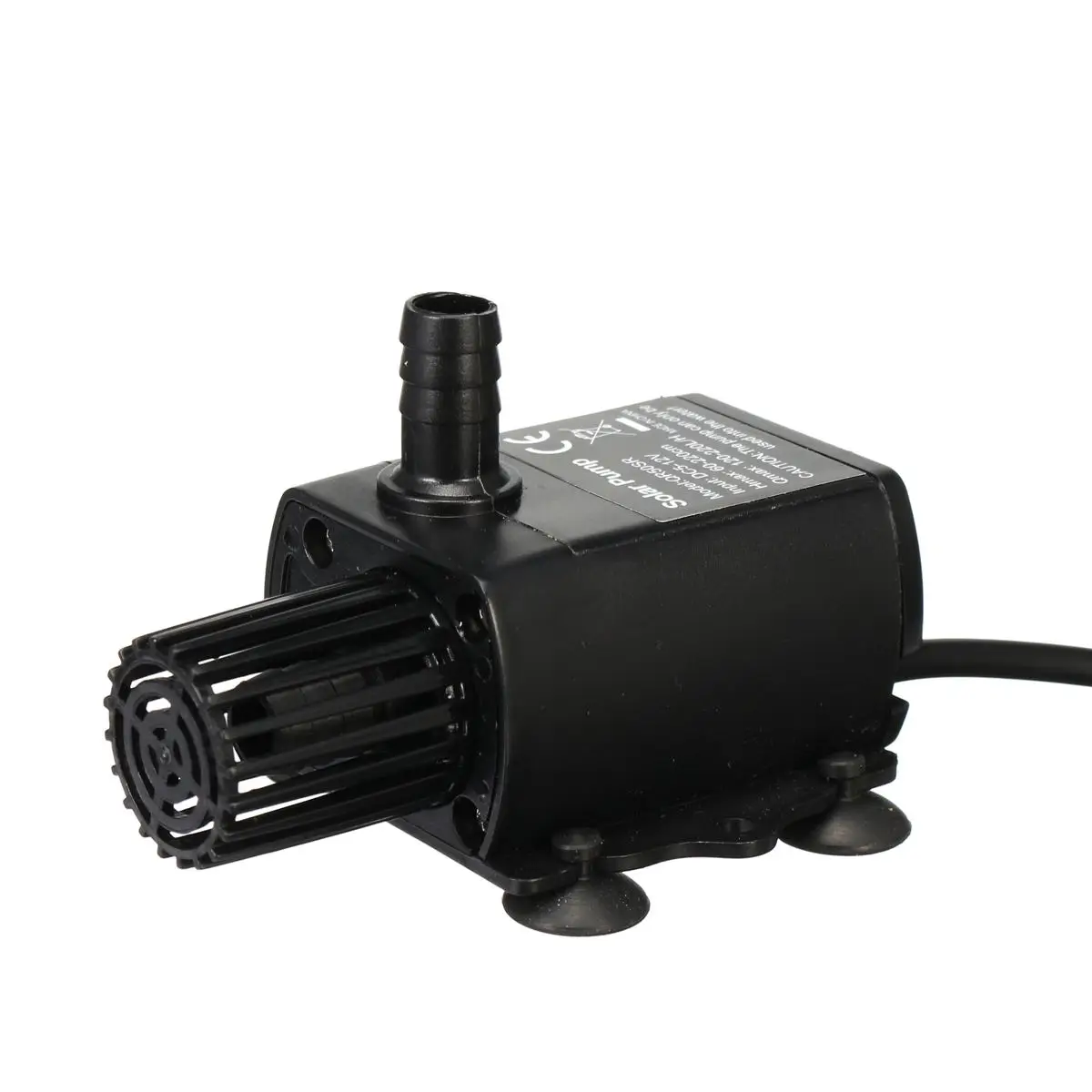 2,5 W DC5-12V Солнечный водяной насос на солнечных батареях с плавающей птичкой воду шлепанцы для ванной; Панель насос фонтана украшения сада Пруд бассейн, дворик