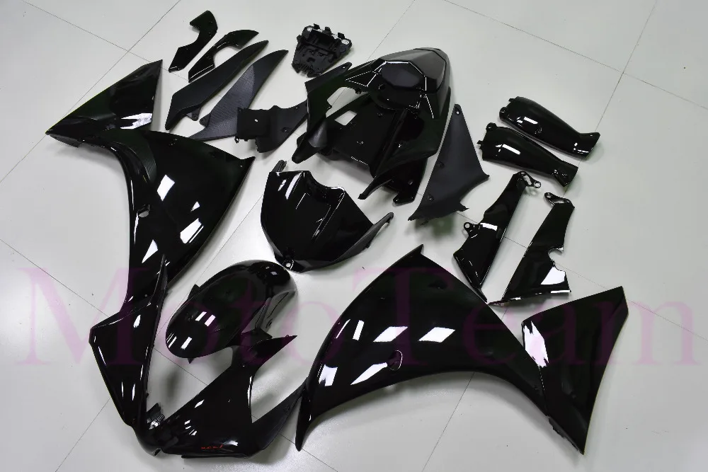 Новинка для Yamaha YZF1000 YZF 1000 R1 2012 2013 2014 12 13 14 обтекатели комплект Кузов ABS мотоцикл