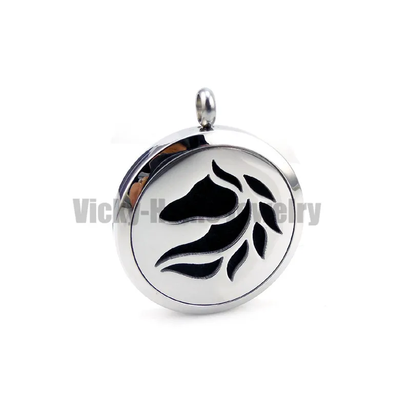 VH-PEO005-2 Essential Oil Locket