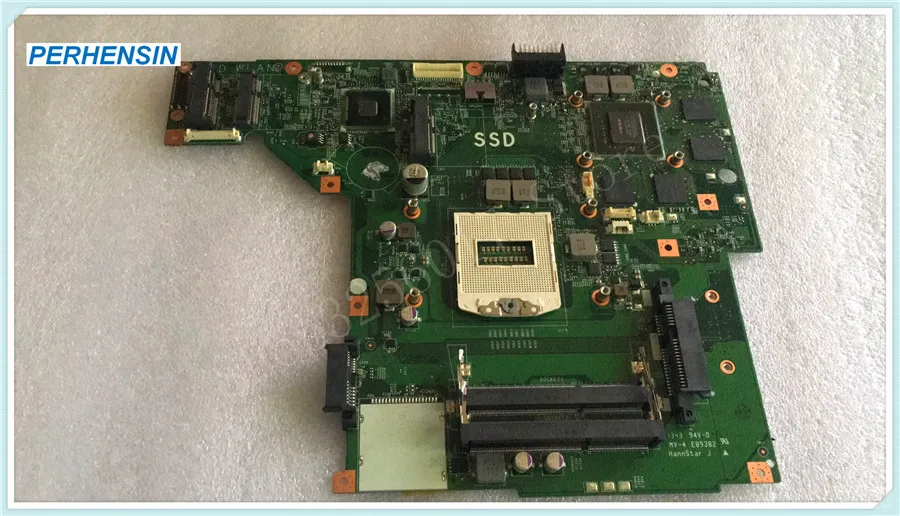Для MSI GE70 MS-17571 17571 материнская плата N14P-GE-A1 1,1