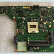 Для MSI GE70 MS-17571 17571 материнская плата N14P-GE-A1 1,1