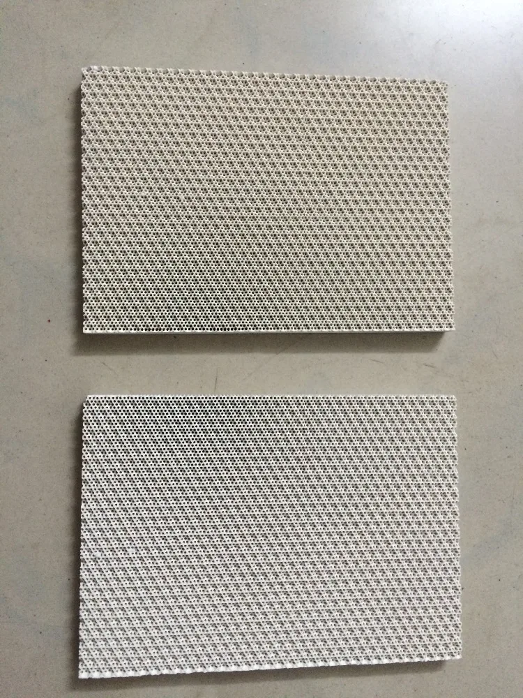 High Good Quality Ceramic Plate, Infrared Ceramic Plate For