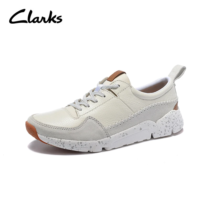 

Clarks Brand 2019 High Quality Popular Fashion Comfortable Casual Shoes Men Non-Slip Sports Shoes Male Breathable Running Shoes