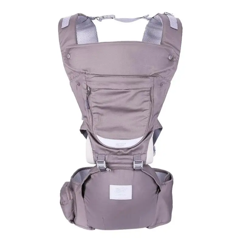 Многофункциональная переноска для малыша портативный слинг обёрточная бумага для переноски эргономичный слинг рюкзаки младенческой