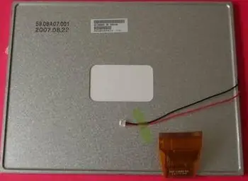 

AUO 8.0 inch TFT LCD Digital Screen A080SN01 V0 800(RGB)*600