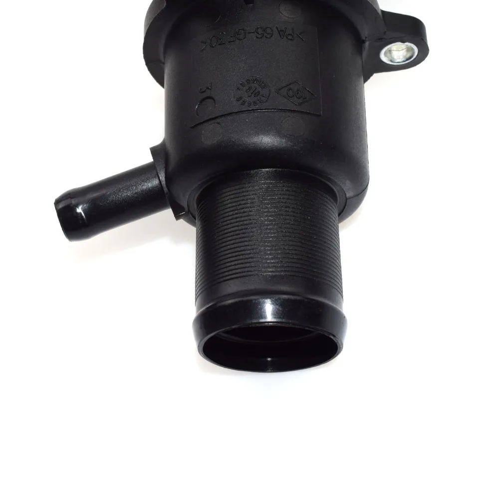 Engine Coolant Thermostat For Renault Clio II Espace Laguna Kangoo Megane Scenic Trafic