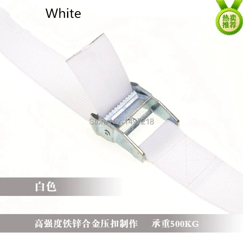 High Quality tie down straps