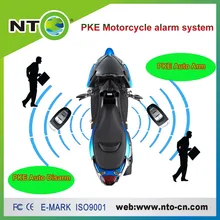 Wasserdicht RFID motor motorrad gps track mit präzise lage, auto lock entsperren und remote-motor starten