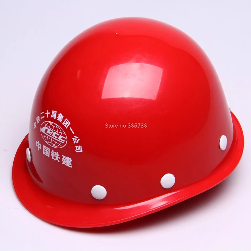 Высококачественный защитный шлем из стекловолокна 5 цветов casco de seguridad Y класс