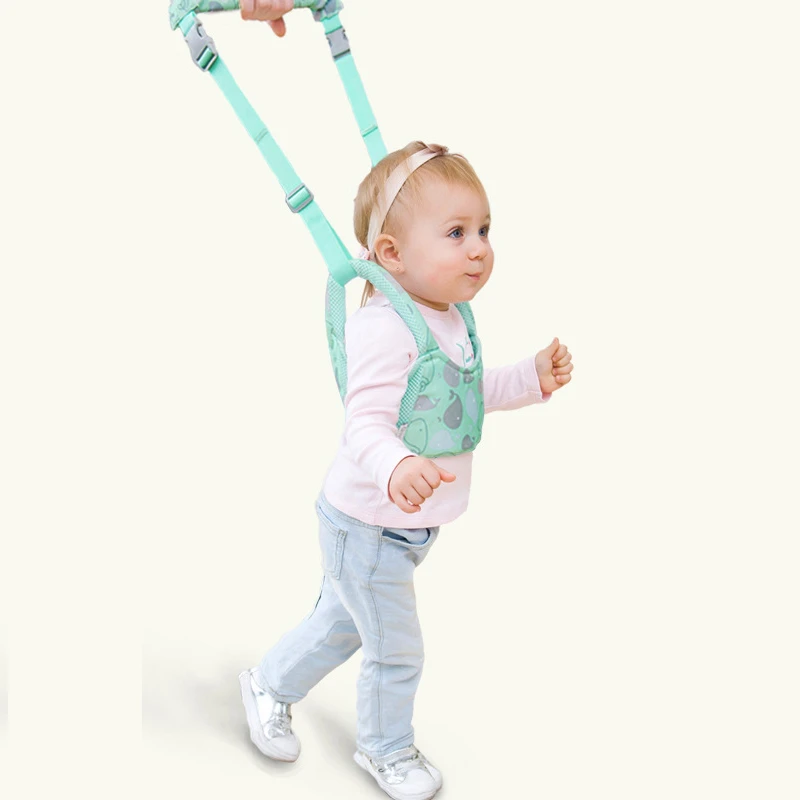 baby walker holder