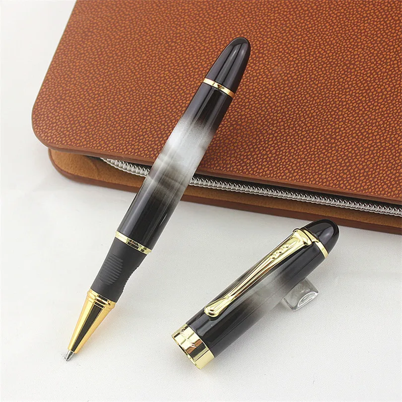 JINHAO 450 Luxury Brand Metal Roller Ball Pen High Quality Ballpoint