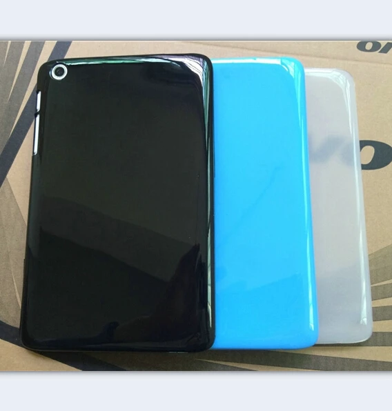 TPU Luxury Ultra Slim Waterproof Soft Silicone Rubber Protective Shell