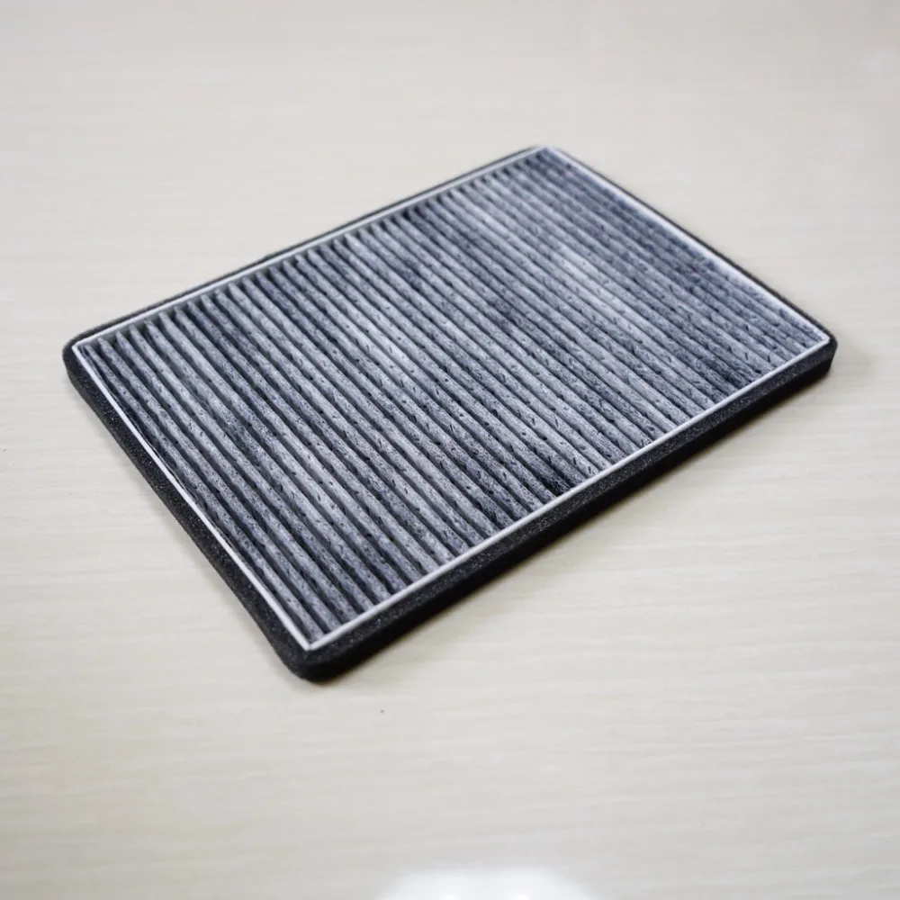 

cabin filter for 2009 HYUNDAI I30 1.6L 2.0L OEM:97133-1Z000 #FT361